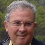 Profile picture of Enric Olivé-Serret