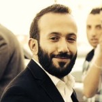 Profile picture of Nidal Dalgamoni