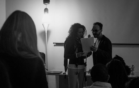 Ma participation à l’événement interculturel de Palerme Ma participation à l’événement interculturel de Palerme